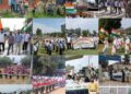 Bandipora wears Tricolour Spirit as District-Wide Har Ghar Tiranga Celebrations intensify