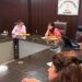 DC Samba reviews Change of Land Use applications