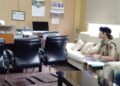 Chairman DLSA Jammu reviews implementation of SC directions on missing children