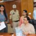 JDA conducts draw of lots for JDA Heights Phase II, Lower Roop Nagar; Allotment letter issued on the spot