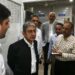 CEO, FSSAI reviews food testing facilities in J&K; assessed infrastructure, capacity enhancement measures