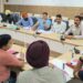 JDA Inputs reviews seed distribution, recovery and reconciliation