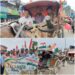Sopore rides high on Patriotism with unique Tonga Tiranga Rally