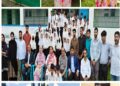 DLSA Budgam observes World Tribal Day, International Youth Day