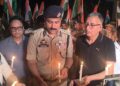 Kathua Admin organises Padh Yatra to honour Martyrs