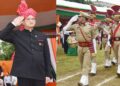 80th Independence Day celebrated with patriotic fervour in Udhampur