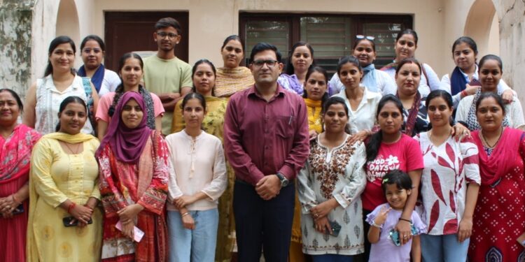 JKEDI Jammu concludes Batch-11 of Management Development Program under RAMP
