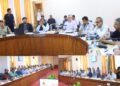 Chief Minister Omar Abdullah assures enhanced relief, rehabilitation during Rajouri post-flood review