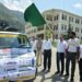 Awareness Vehicle launched in district Kishtwar to promote Census-2027 Phase II activities