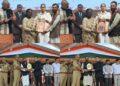 Budgam’s Kani Craft shines on National Stage: DC hails artisans for National Handloom Award