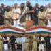Budgam’s Kani Craft shines on National Stage: DC hails artisans for National Handloom Award