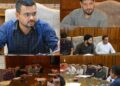 Arrangements finalized in Kulgam for 3rd phase of ‘Vande Mataram’ and ‘Har Ghar Tiranga’ Campaign