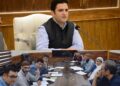 DLIC Budgam approves 230 Cases verified by SBDU under Mission YUVA to boost employment opportunities