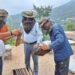 Expert team inspects Apiary units at Gouri Kund- Sudhmahadev