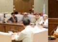 DC Budgam reviews preparations for Har Ghar Tiranga Campaign 2026