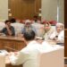DC Budgam reviews preparations for Har Ghar Tiranga Campaign 2026