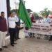 Municipal Council Udhampur organizes plog run for a clean and green Udhampur