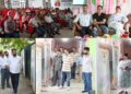 DIPR Shopian organises Photo Exhibition showcasing Life Stories, Struggle and Sacrifice of Freedom Fighters