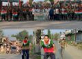 Pedalling with Pride: YSS Bandipora Conducts Cycle Rally under Har Ghar Tiranga