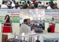 District-level Panch Sammelan on VB-GRAM-G concludes at Kishtwar