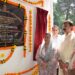 Sakeena Itoo inaugurates CT Scan Machine at SMGS Hospital, New Academic Complex at Chest Diseases Hospital Jammu
