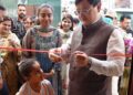 Vrinda Kalari inaugurated at Kotli Balan – Udhampur gets its first Women-led Cooperative brand for traditional Kalari cheese