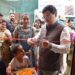 Vrinda Kalari inaugurated at Kotli Balan – Udhampur gets its first Women-led Cooperative brand for traditional Kalari cheese