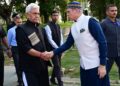 CM Omar Abdullah hosts ‘At Home’ on Independence Day at SKICC