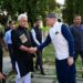 CM Omar Abdullah hosts ‘At Home’ on Independence Day at SKICC