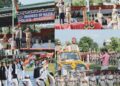 Independence Day celebration