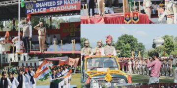 Independence Day celebration