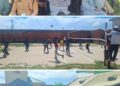 DLSA Anantnag organizes Volleyball Tournament for inmates of District Jail