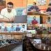 DC Kulgam reviews village-wise progress of AgriStack, SVAMITVA mapping, other Revenue matters