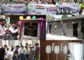 DC Ganderbal leads Cleanliness Drive under Har Ghar Tiranga campaign