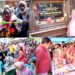Sakeena Itoo inaugurates health Camp at KB Pora; lays foundation stone for school infrastructure projects in Kulgam