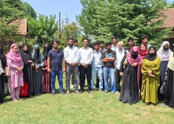 JKEDI Baramulla concludes RAMP Programmes, trains 310 candidates in Entrepreneurship