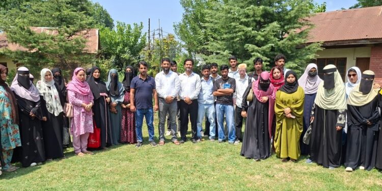 JKEDI Baramulla concludes RAMP Programmes, trains 310 candidates in Entrepreneurship