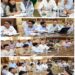 Div Com Kashmir reviews arrangements for Ist International Film Festival of J&K