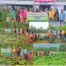 KVK Bandipora-1 hosts exposure visit for Ganderbal FPO, showcases modern Farming Technologies