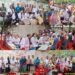 Free health screening camp organized for senior citizens at Thathri