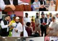 DC Srinagar inaugurates Foundation Course & Workshop for specially abled, Distributes AI-enabled assistive devices at VMS Bemina