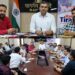 DC Ramban reviews progress of RDD works under Capex plan, other schemes