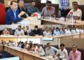 Committee on Petitions vows zero tolerance against food adulteration