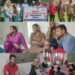 Mission Shakti Shopian conducts Awareness Programme on welfare initiatives for women at kathollan