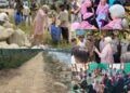 Swachhta 50-50 Campaign gains momentum in Bandipora