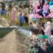 Swachhta 50-50 Campaign gains momentum in Bandipora