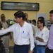 DC Reasi reviews working of Krishi Vigyan Kendra