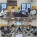 Census 2027: Two-Day Training Programme for Charge Officers for Snow-Bound areas commences in Baramulla