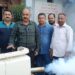 JMC launches City-Wide Fogging & Spraying Drive to combat mosquito-borne diseases
