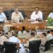 Civil Registration System Implementation reviewed at Doda